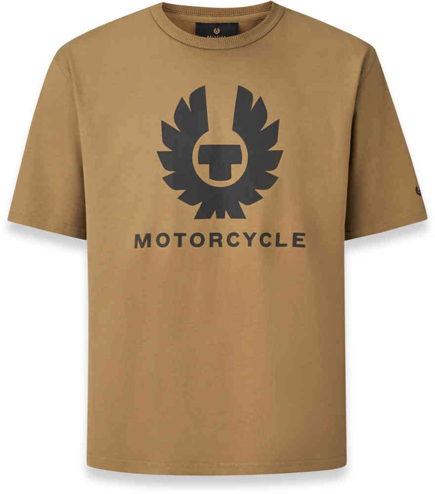 Belstaff Motorcycle Phoenix Футболка