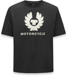 Belstaff Motorcycle Phoenix Tシャツ