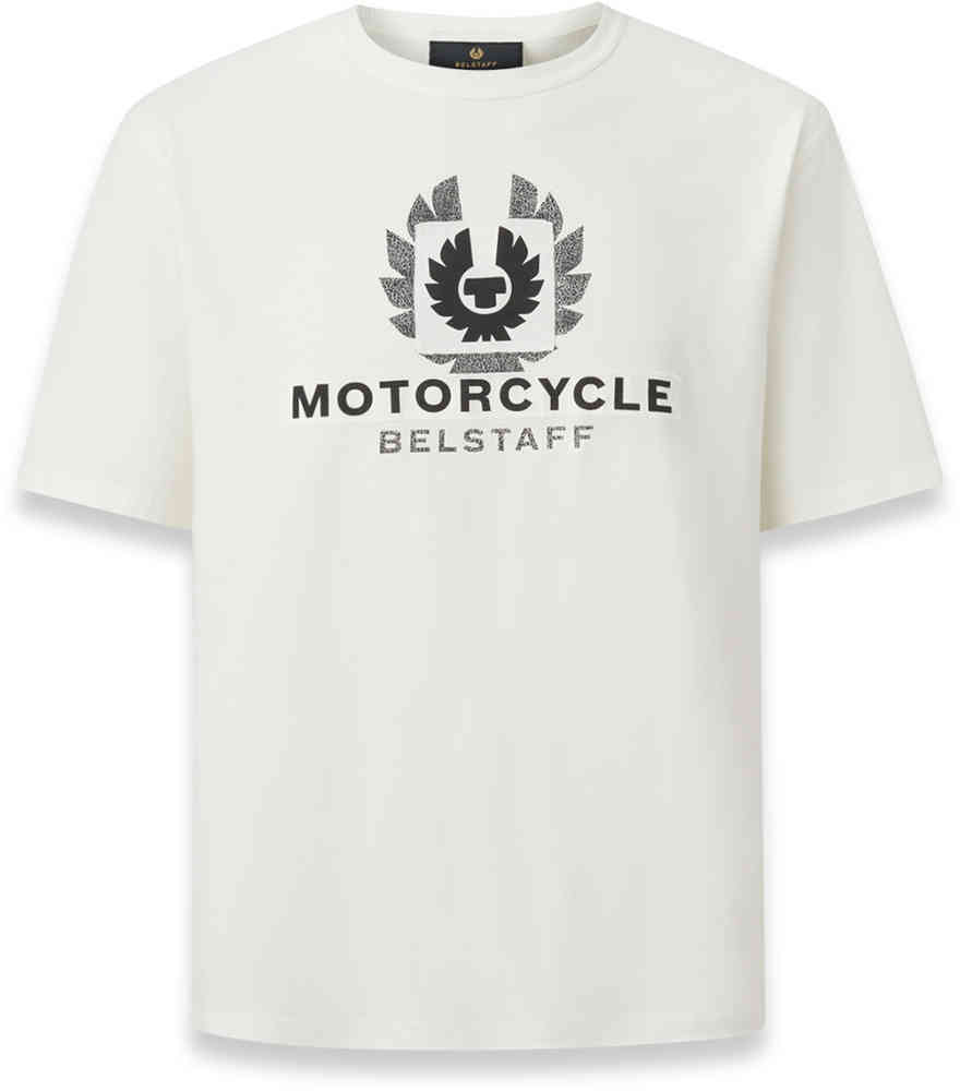 Belstaff Motorcycle Build-Up T-shirt