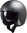 LS2 OF601 Bob II Carbon Jet Helmet