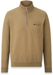 Belstaff Quarter Lynlås pullover