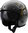 LS2 OF601 Bob II Carbon Custom Jet Helmet