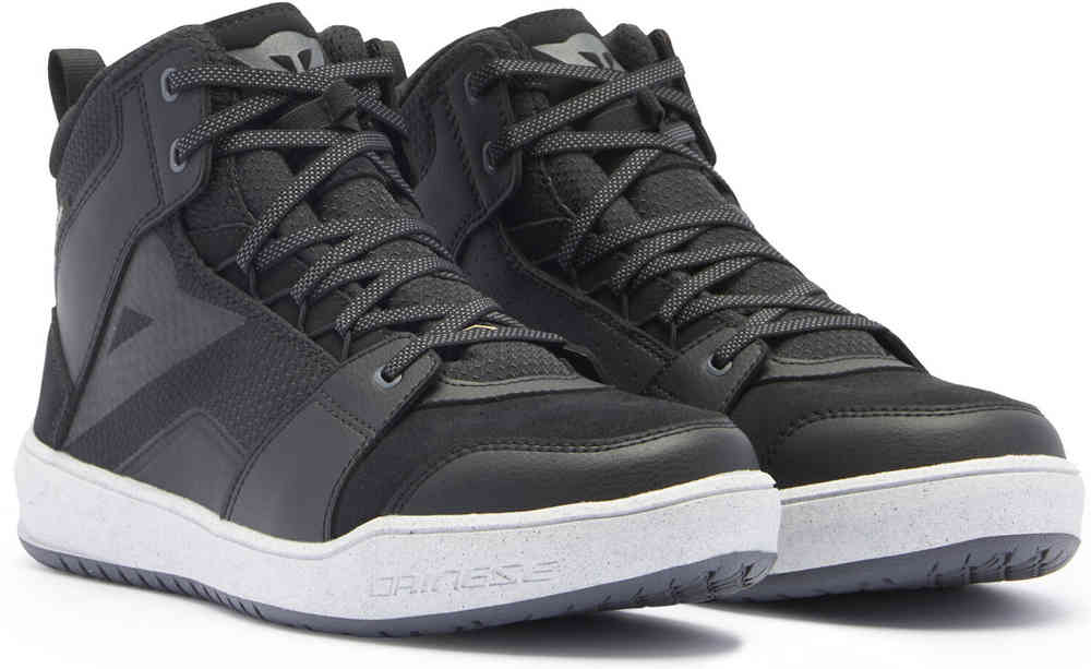 Dainese Suburb D WP Scarpe da moto impermeabili il miglior prezzo FC Moto