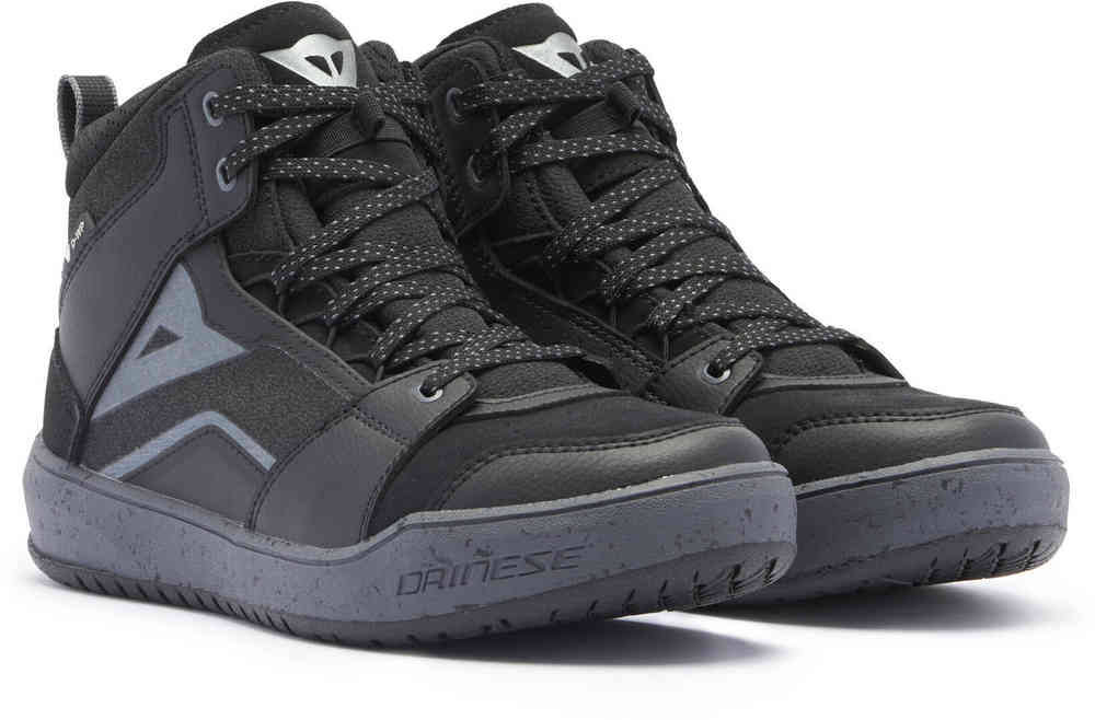 Dainese Suburb D-WP impermeable Zapatos de moto para mujer