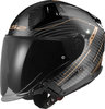 Preview image for LS2 OF603 Infinity II Carbon Counter Jet Helmet