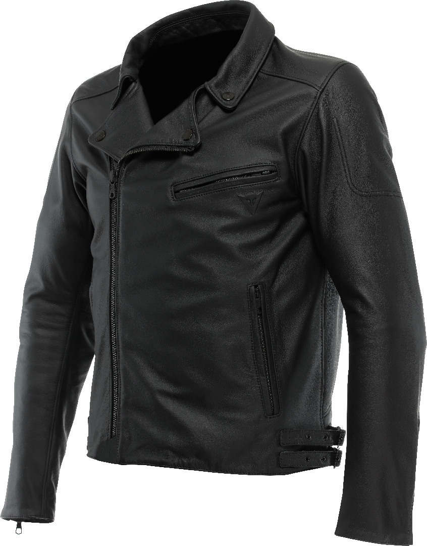 Dainese Chiodo Мотоциклетная кожаная куртка