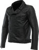 Preview image for Dainese Chiodo Motorcycle Leather Jacket