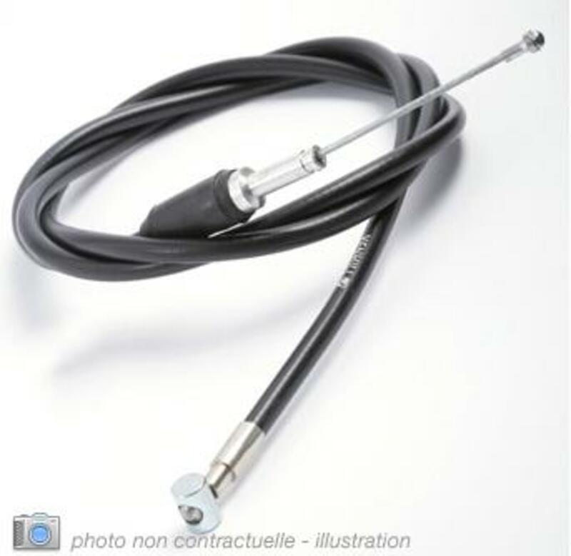 VENHILL Clutch Cable, black