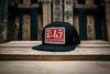 Preview image for YOSHIMURA YOSHIMURA Team Snapback Trucker Hat