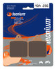 Preview image for TECNIUM MX/ATV Sintered Metal Brake pads - MOA256