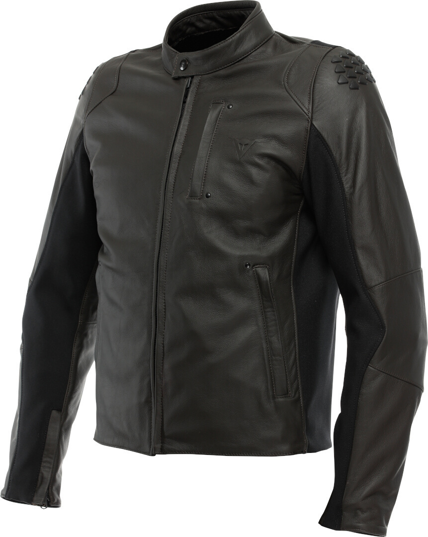 Dainese Istrice Мотоциклетная кожаная куртка