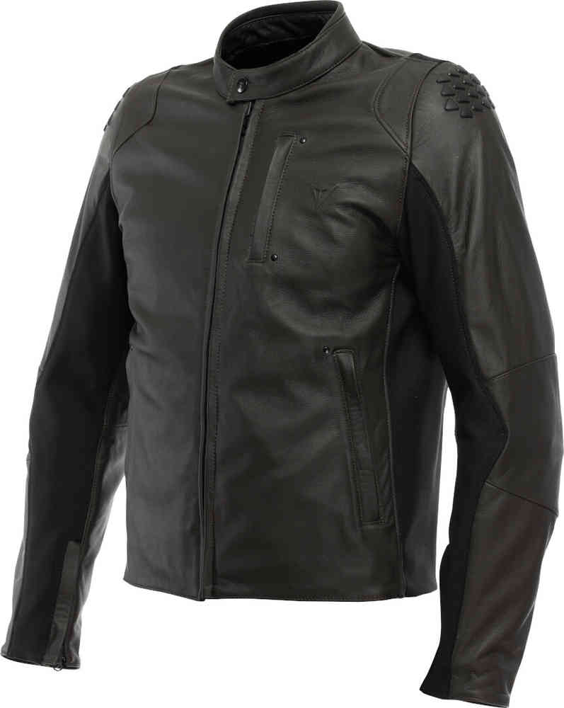 Dainese Istrice Motorcycle Leather Jacket