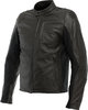 Vorschaubild für Dainese Istrice Motorrad Lederjacke