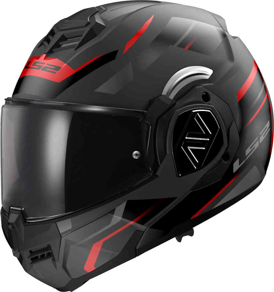 LS2 FF906 Advant Kuka Helm