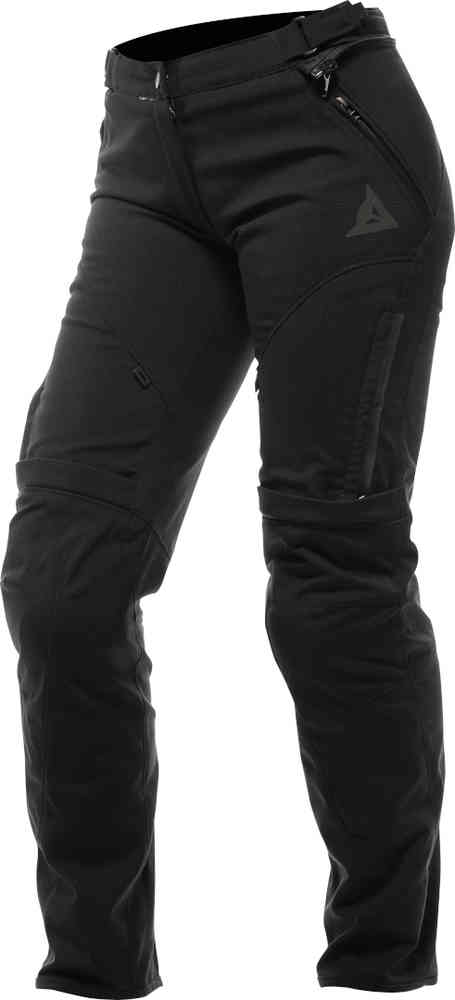 Dainese Drake 2 Air Женские мотоциклетные текстильные брюки