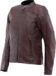 Dainese Itinere Damen Motorrad Lederjacke