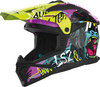{PreviewImageFor} LS2 MX708 Fast II Gorilla Motorcross Helm