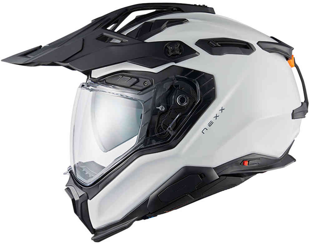 Nexx X.WED 3 Plain Motorcross Helm