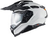 Preview image for Nexx X.WED 3 Plain Motocross Helm