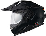 Nexx X.WED 3 Plain Motocròs Helm