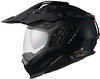 Vorschaubild für Nexx X.WED 3 Plain Motocross Helm