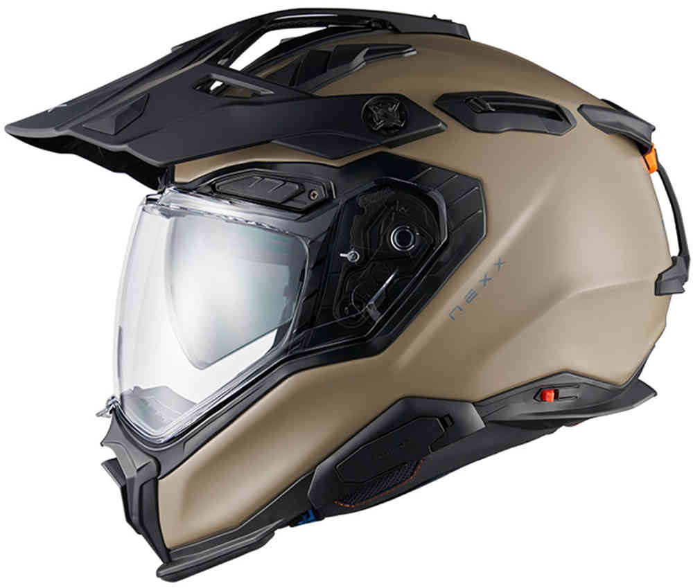 Nexx X.WED 3 Plain Motorcross Helm