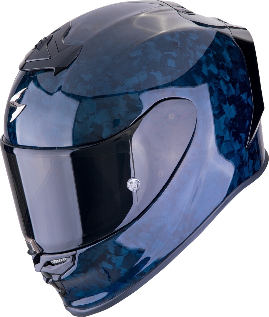 Scorpion EXO-R1 Evo Carbon Air Onyx Шлем