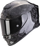 Scorpion EXO-R1 Evo Carbon Air Onyx Helm