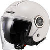 Preview image for LS2 OF620 Classy Solid Jet Helmet