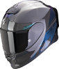 Preview image for Scorpion EXO-R1 Evo Carbon Air Rally Helmet
