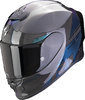 Scorpion EXO-R1 Evo Carbon Air Rally Helm