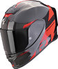 Vorschaubild für Scorpion EXO-R1 Evo Carbon Air Rally Helm