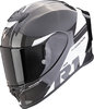 Scorpion EXO-R1 Evo Carbon Air Rally Шлем