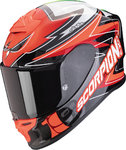 Scorpion EXO-R1 Evo Air Alvaro Replica Casque