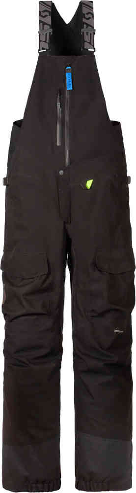 SCOTT Snow Flex Dryo Pantalones para motos de nieve para mujer