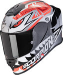 Scorpion EXO-R1 Evo Air Zaccone Replica Шлем