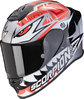 Vorschaubild für Scorpion EXO-R1 Evo Air Zaccone Replica Helm