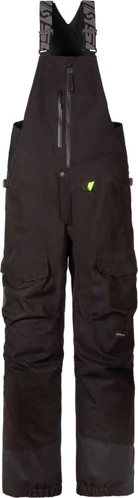 SCOTT Snow Flex Dryo Pantalones para motos de nieve