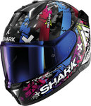 Shark Skwal i3 Hellcat Helm
