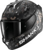 Vorschaubild für Shark Skwal i3 Hellcat Helm
