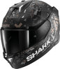 Shark Skwal i3 Hellcat Helm