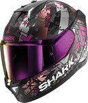 Shark Skwal i3 Hellcat Casque