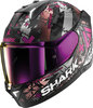 Shark Skwal i3 Hellcat Helm