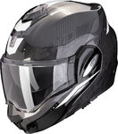 Scorpion Exo-Tech Evo Carbon Rover Casco