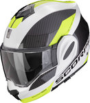 Scorpion Exo-Tech Evo Team ヘルメット