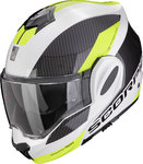 Scorpion Exo-Tech Evo Team Casco