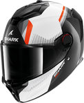 Shark Spartan GT Pro Dokhta Carbon Helm