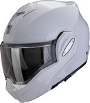Scorpion Exo-Tech Evo Pro Solid Hjelm
