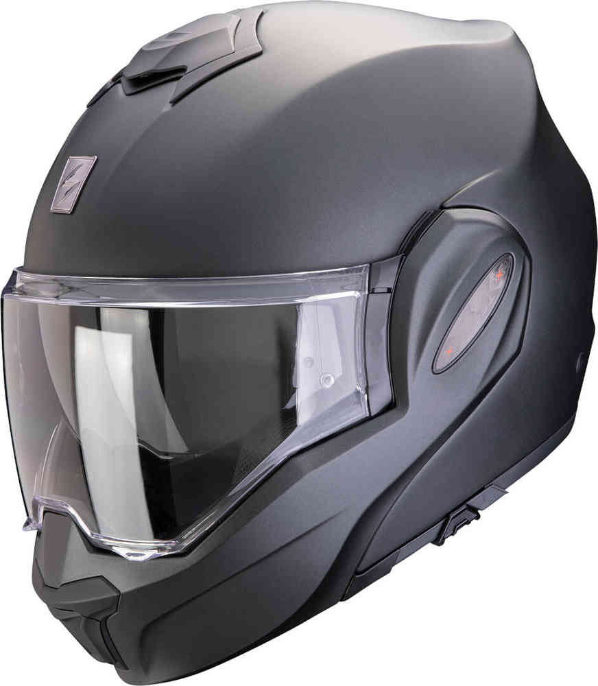 Scorpion Exo-Tech Evo Pro Solid Klapphelm