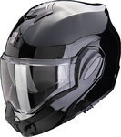 Scorpion Exo-Tech Evo Pro Solid Hjelm